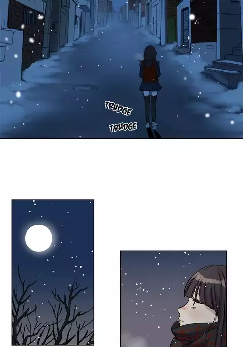 Atonement Camp Ch.1-42