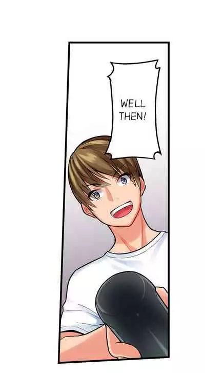 The Descent to Earth of The Great Pussy Virgin Ch. 1-6