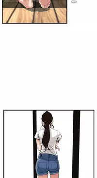 Take a Peek 偷窥 Ch.39~56 [Chinese]中文