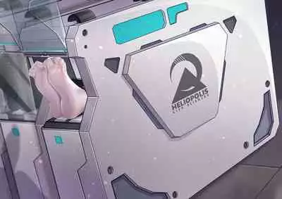 【天穹骇客Raven`S】神城医药的搬运设备