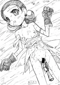 [STUDIO PAL (Nanno Koto)] Wanpaku Anime Daihyakka (Various)