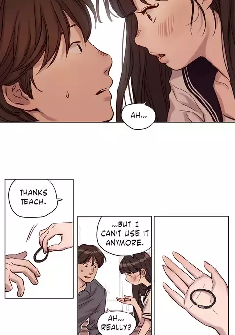 Atonement Camp Ch.1-26