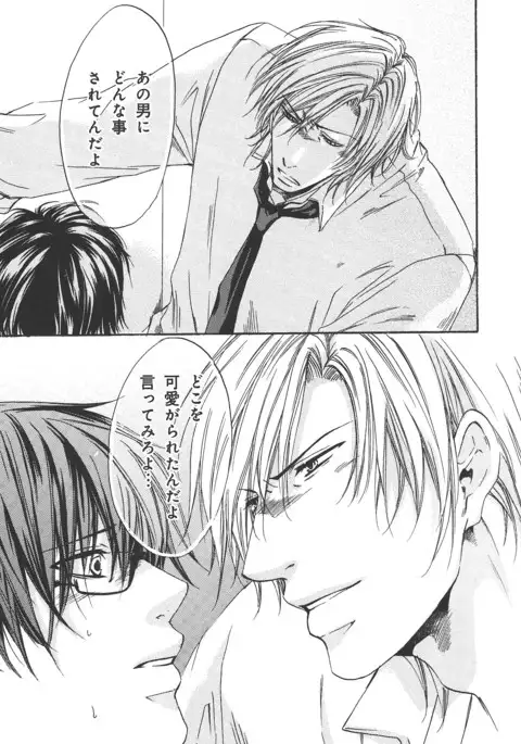 b-BOY Phoenix Vol.14 Kichiku Tokushuu