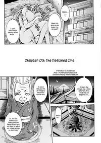 [Nico Pun Nise] Haramitai Kanojo - Kunoichi Drop [English] [Kusanyagi]