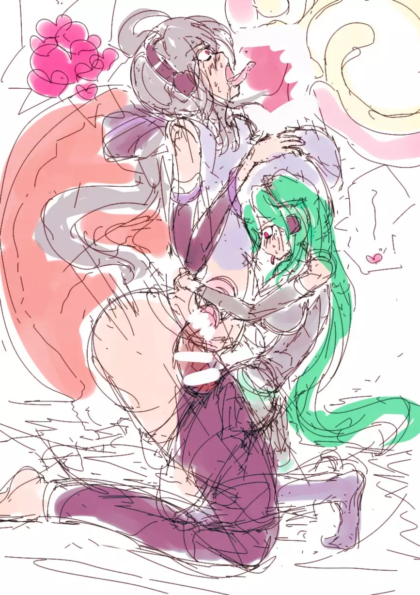 Chotto Koime no CG Shuu Futanarian!