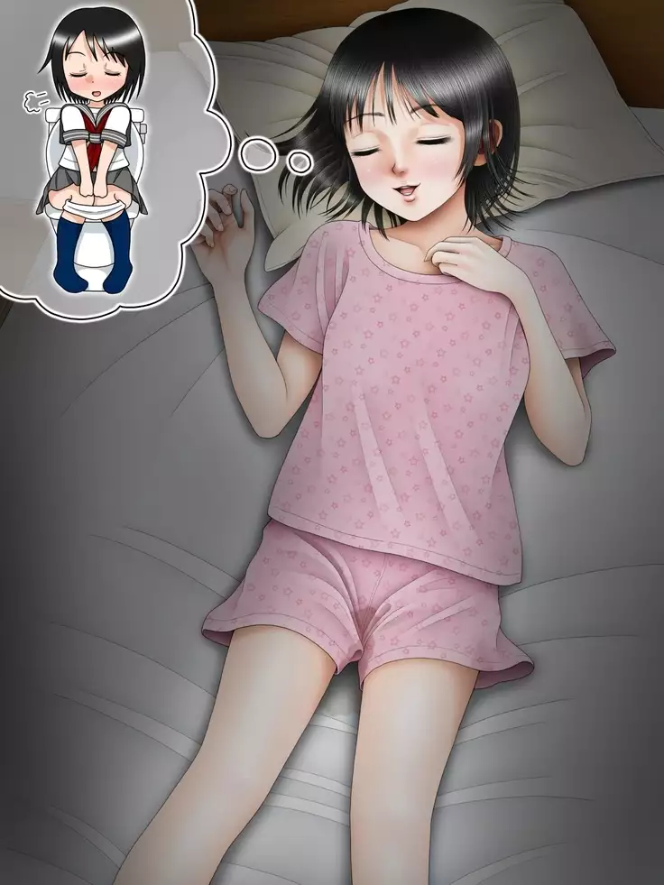 Neshonben Monogatari