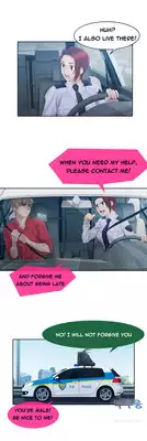 [Studio Gale] Lady Garden Ch.1-15 (English) (Ongoing)