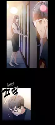 [BAK Hyeong Jun] Sweet Guy Ch.1-54 (English) (YoManga) (Ongoing)