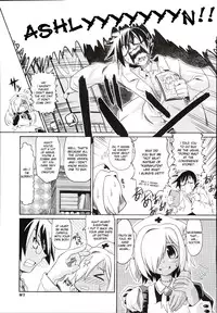 [Takura Mahiro] Takuramakan Doubutsuen - Taklamakan Zoo [English] {desudesu + YQII}