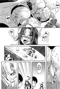 P@idol M@ster! Ch. 1-2