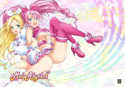 MeloRhythm
