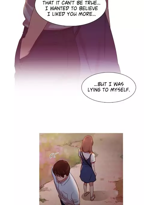 Scandal of the Witch Ch.1-28