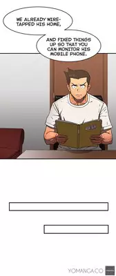 [Yi Hyeon Seok] Refrain Love Ch.1-19 (English) (YoManga) (Ongoing)