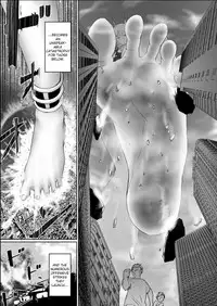 [honey lounge (Hachimitsu)] Chikyuu no Jinrui wa Kujo Taishou ni Narimashita | Earth's Human Race Disinfection [English] [AGB,Anon]