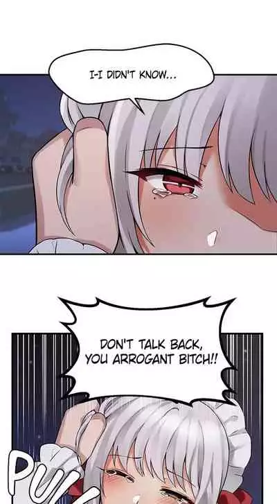 Elf Who Likes to be Humiliated Ch.15/?