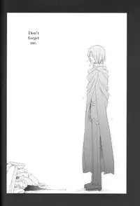 The Loneliness of the Long Distance Walker (Harry Potter) [English]