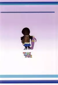 (C87) [Studio Jijicho (Shioe Man)] Radiant Memories5.5 (TARI TARI)