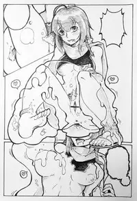 [MEW-plus] Maou no Yuusha