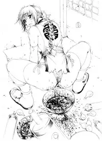 (C71) [Chill-Out (Fukami Naoyuki)] Junk DOA (Dead or Alive)