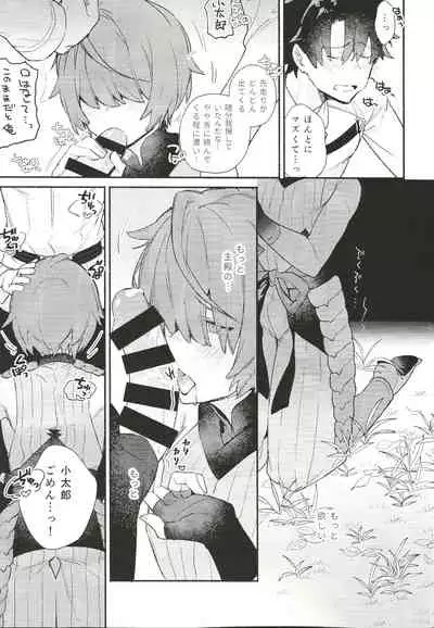 Iro Ni De De Nikeri Wagakoiha