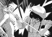 [Ohnuma Hiroshi] FLYING APPLE