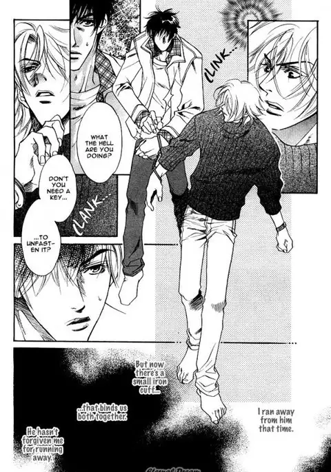 Takakura Row - Kodou