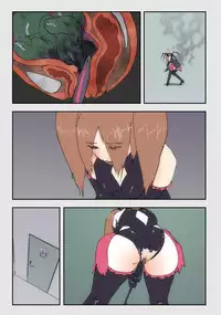 [TiForP] Ninshin Mahou Shoujo 2