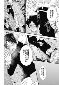 [Chidoriashi] Dorei Bellboy no Kainarashikata Oshiemasu.