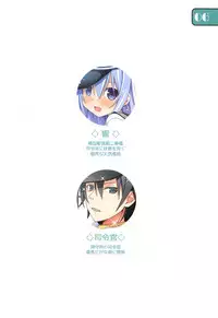 IRIS35 Hibiki ni Shokken o Ranyou Suru dake no Hon