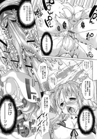 [Nikusyo] IDOL X IDOL