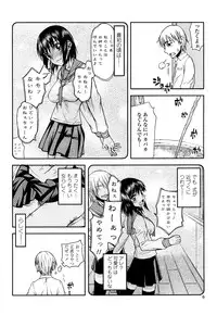 [Satou Toshio] Hame Dere Bitch - pretty bitch