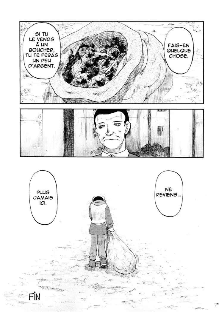 Jigoku no Kisetsu -Guro Rhythm Sengen- | Hell Season