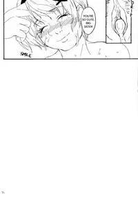 [Steel Lolita] Master of Puppet. (Hetalia)english [Undercover-Witch ]