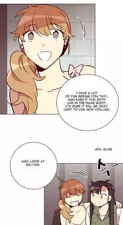 [Yulseo] Two Lives in the Same House Ch. 1-24 [English]