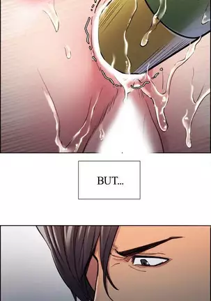 Taste of Forbbiden Fruit Ch.35/53