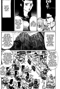 [Matsumoto Jiro] City of Honests and Heretics [English]