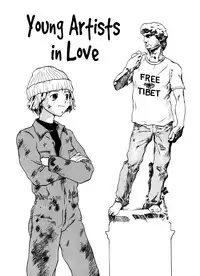 [Benkyo Tamaoki] The Sex-Philes Vol.5 [ENG][Hi-Res]