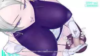 Onani Support Doll MODEL: Maid