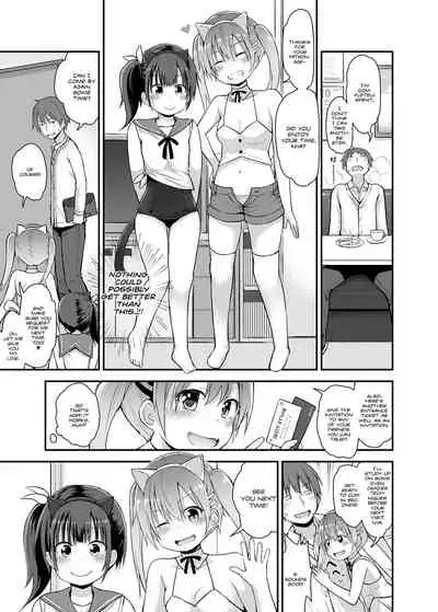 Loli Soap de Nukinuki Shiyo