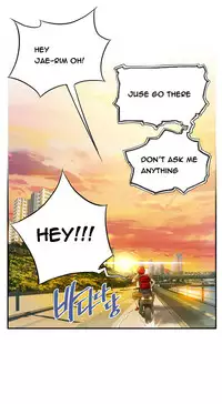 [Gyuo] Kill the Dead Bastard Ch.0-12 (English) (Ongoing)