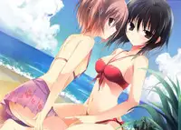 (SC53) [KAROMIX (karory)] IROIRO MIX (Boku wa Tomodachi ga Sukunai)