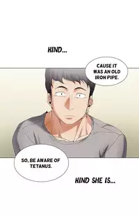 Cartoonist's NSFW Season 1 Chapter 1-20 (English)