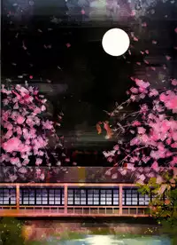 (C87) [SAKURAWHITE (Yuuki Rika)] Iroha Gonomi [English] [allenallenallen333]