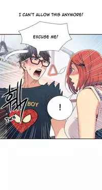 [BAK Hyeong Jun] Sweet Guy Ch.1-48 (English) (YoManga) (Ongoing)