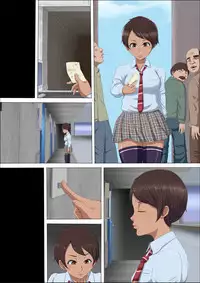 [Cotton house] Sonokoro, Anoko wa... 3