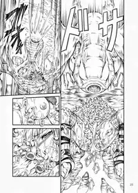 (C77) [Yokohama Junky (Makari Tohru)] Solo Hunter no Seitai (Monster Hunter) [English]