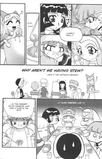 A-G Super Erotic 7 [English]