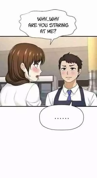 I Want To Know Her Ch.10?