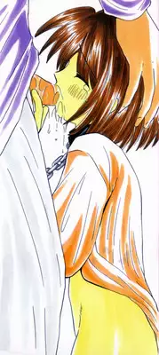 [Fujisaki Rie] Imouto ni Itazura