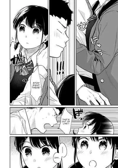 1LDK+JK Ikinari Doukyo? Micchaku!? Hatsu Ecchi!!? Ch. 1-26